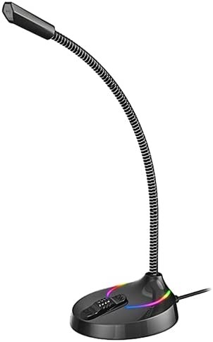 MIC HAVIT HVGK-GK55-BK